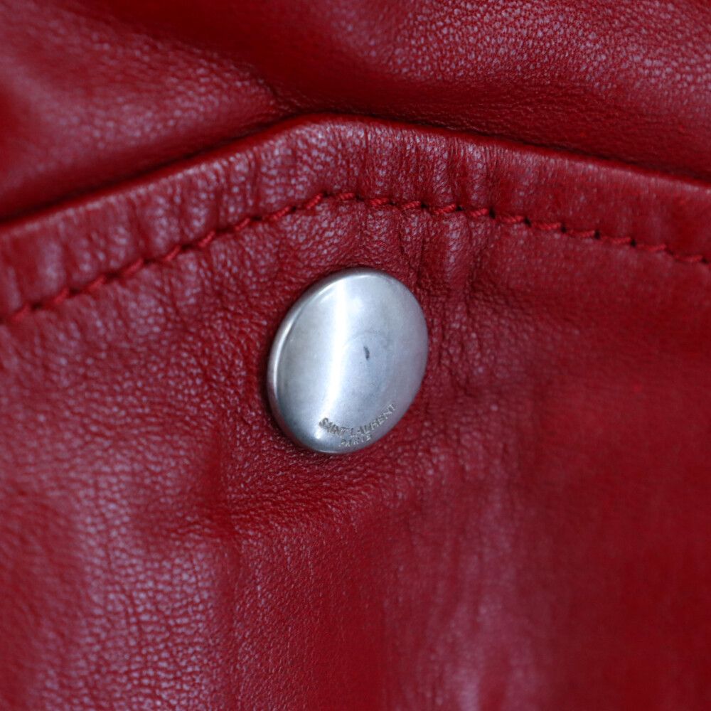 SAINT LAURENT PARIS (サンローランパリ) 13AW L01/344646 Y5EJ1