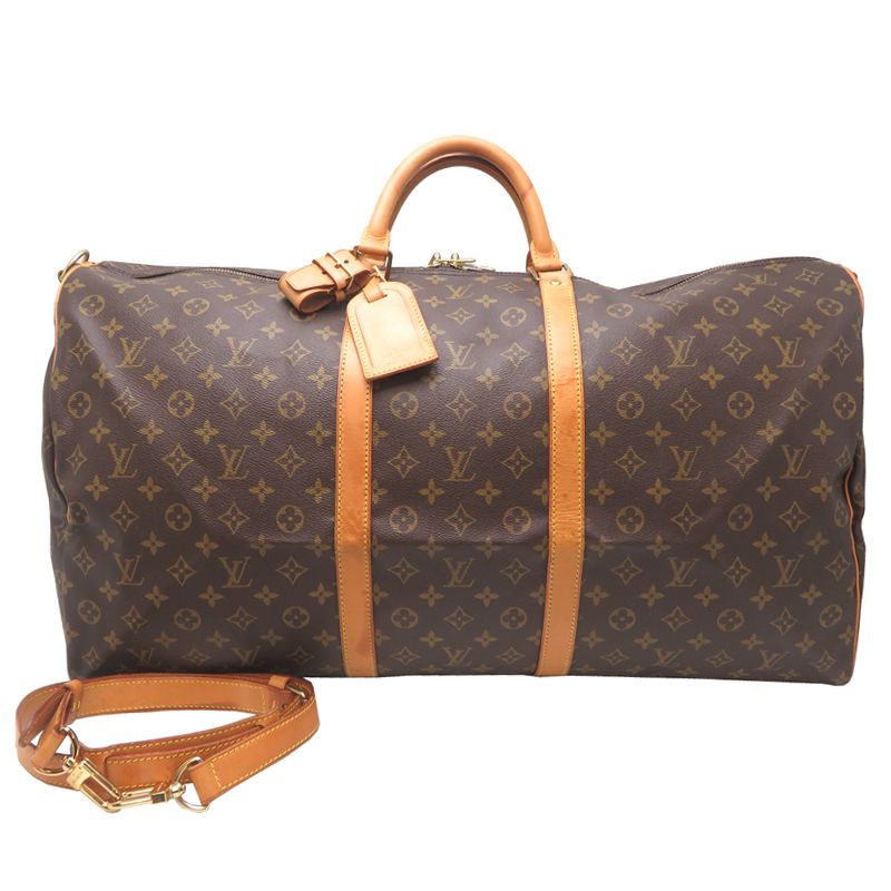 ルイ ヴィトン ボストンバッグ M41412