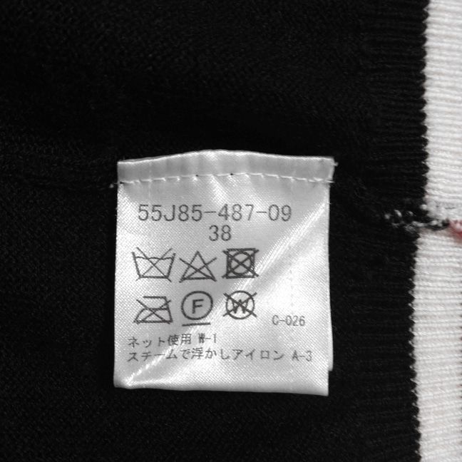 サイズ38 M