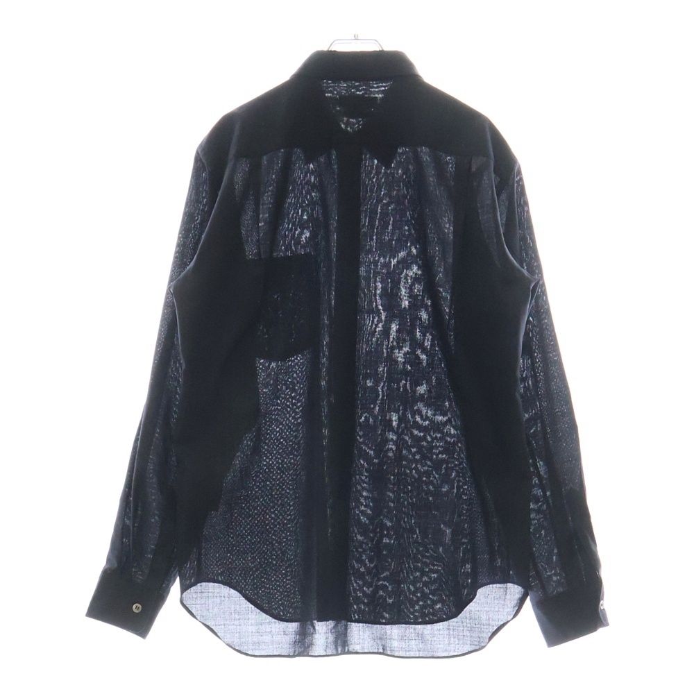 COMME des GARCONS HOMME PLUS (コムデギャルソンオムプリュス