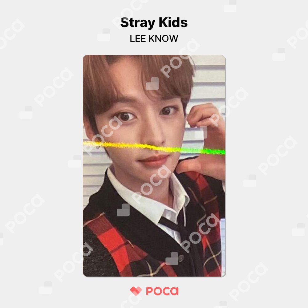 Stray Kids スキズ リノ Christmas EveL スミン 当選 Stray Kids スキズ リノ Christmas EveL スミン 当選 stray kids