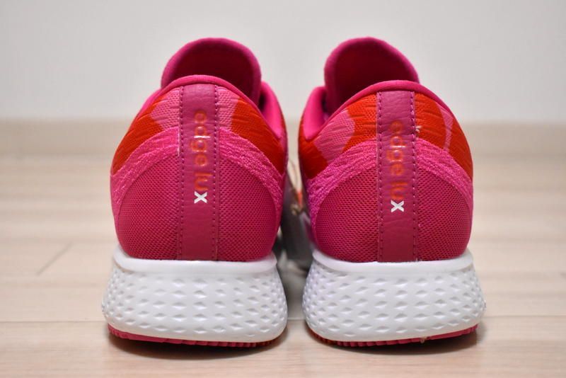 新品 adidas × マリメッコ エッジ ラックス 4 【23cm】【24cm】【25cm