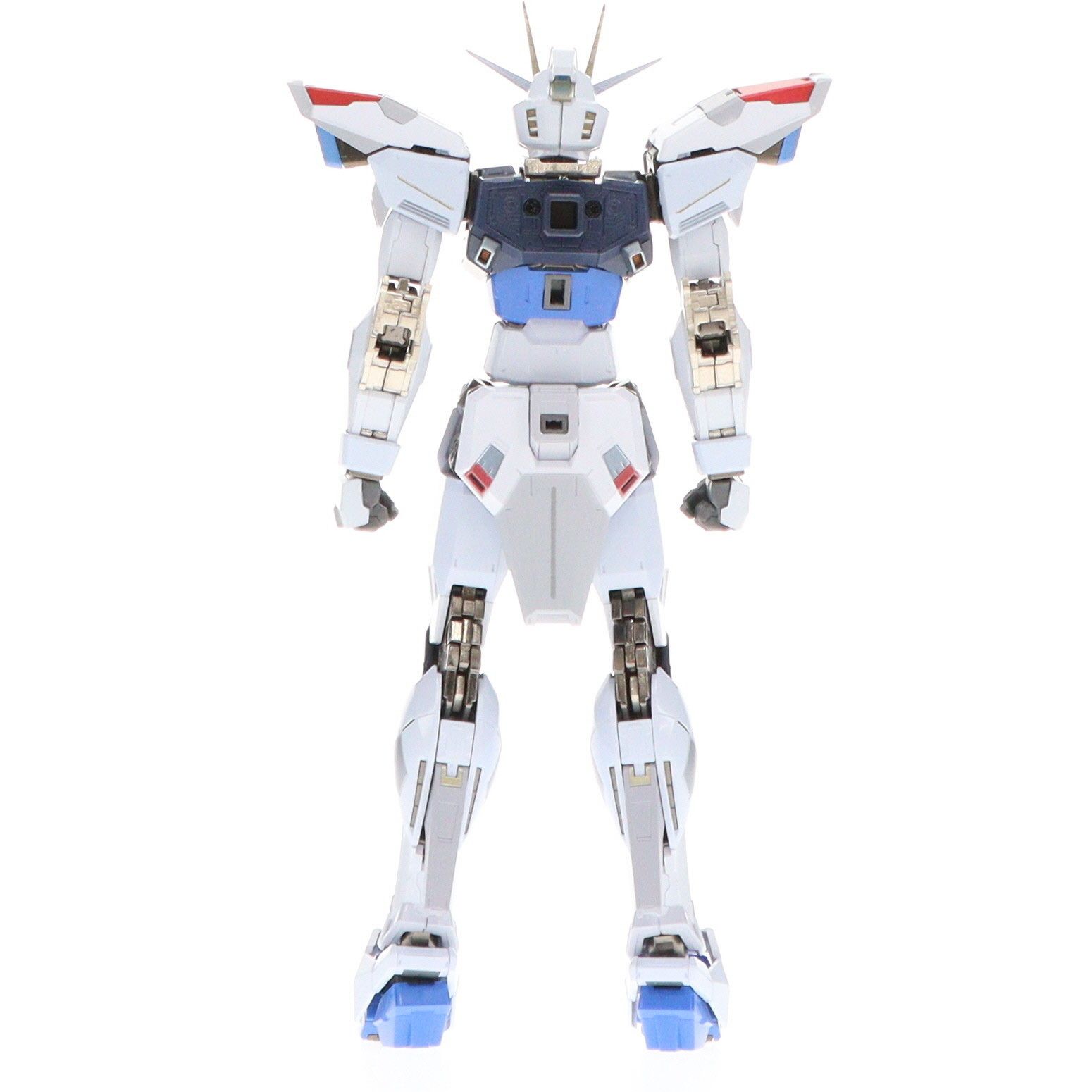 METAL BUILD フリーダムガンダム CONCEPT 2 SNOW SPARKLE Ver
