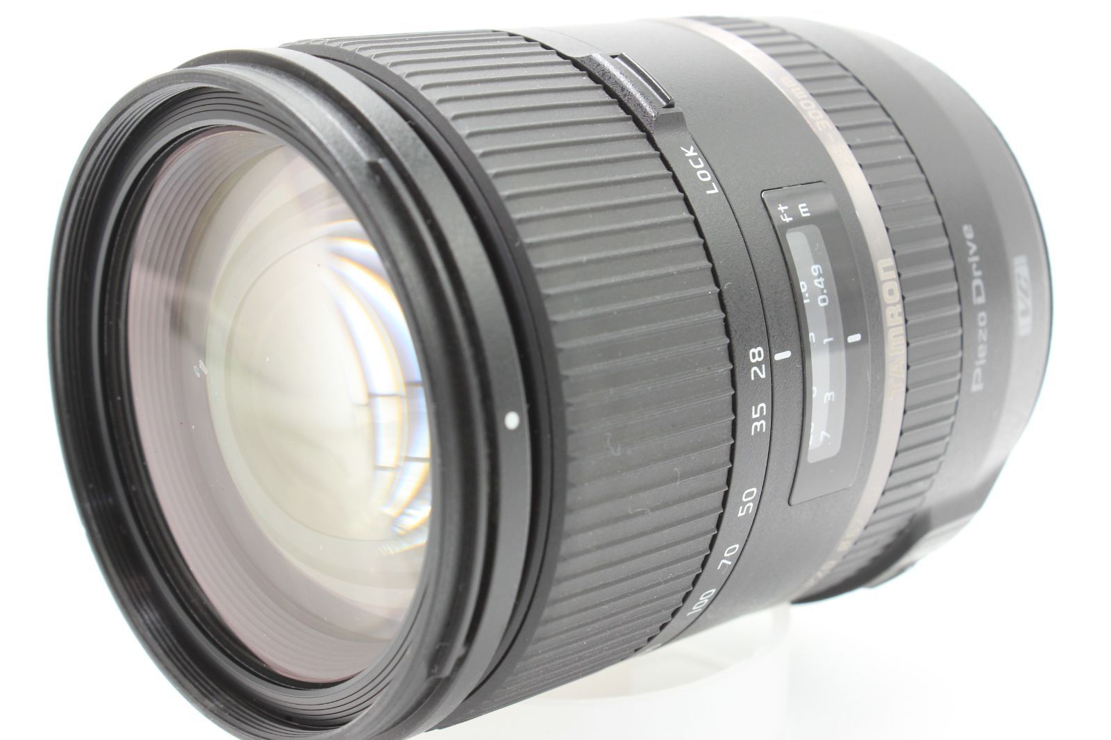 ☆極上美品☆ TAMRON タムロン AF 28-300mm F3.5-6.3 XR Di LD IF MACRO A061 Nikon用 ♯19090111 お買い得，定番人気 TAMRON タムロン AF 28-300mm F3.5-6.3 XR Di VC
