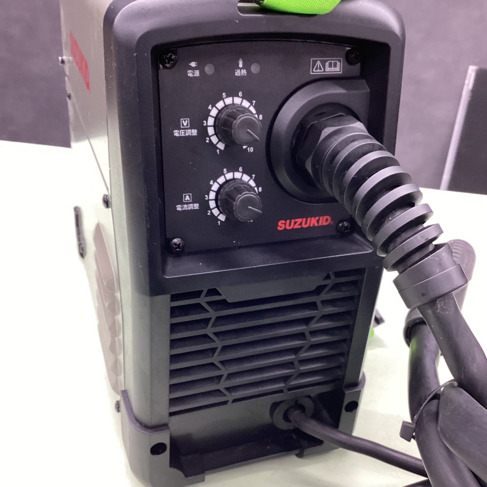 100V 溶接機