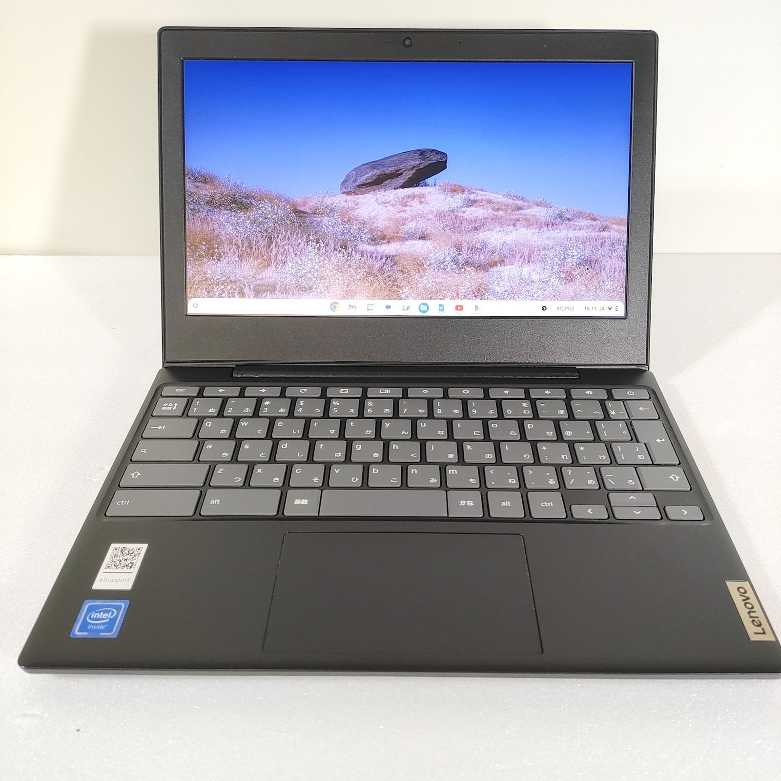 Lenovo Chromebook｜ideapad Slim 350i - オーダ品