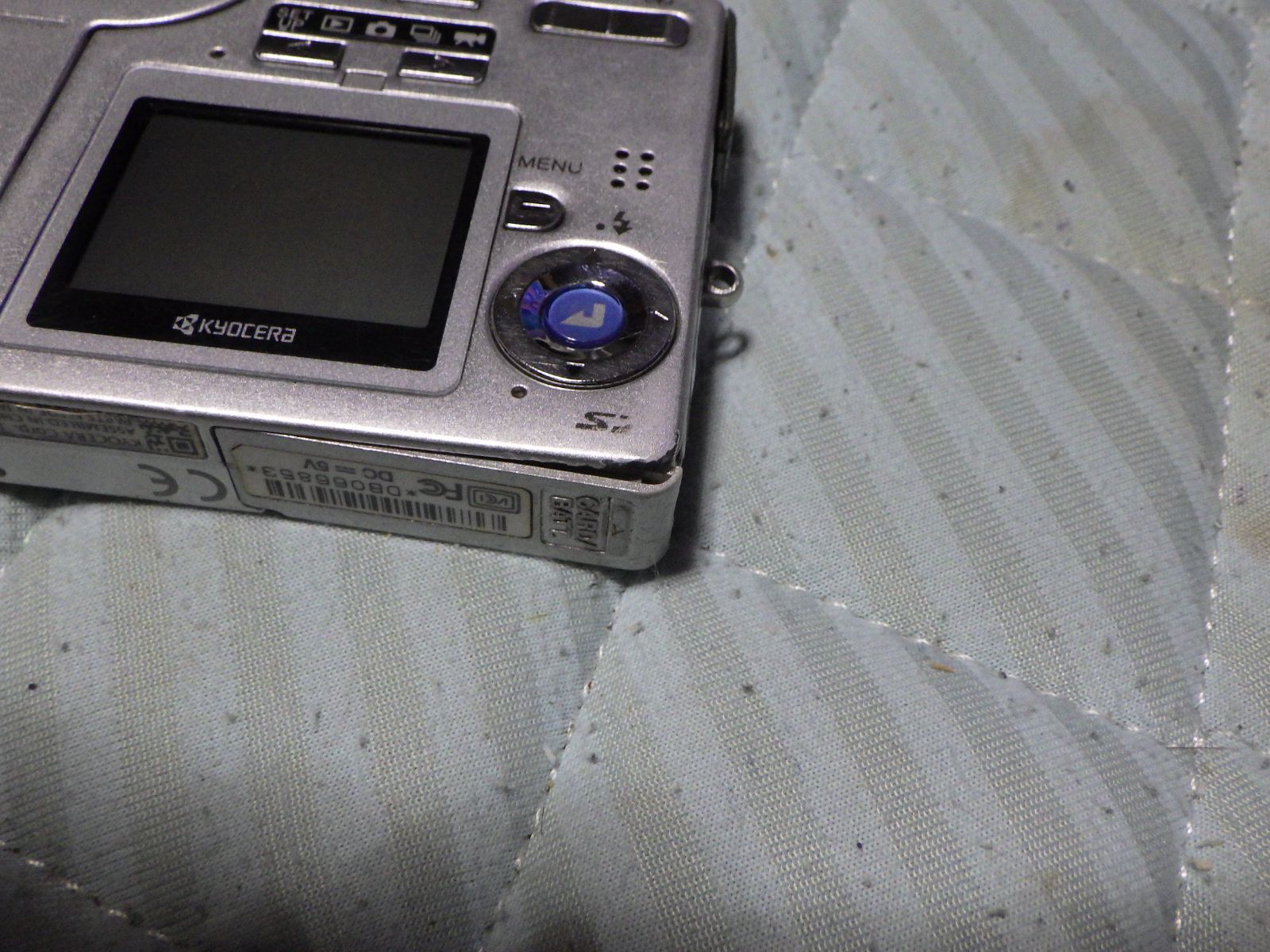 Wi-Fi❤️レンズ2本❤️Canon Kiss X9❤️自撮り❤️人気ホワイト