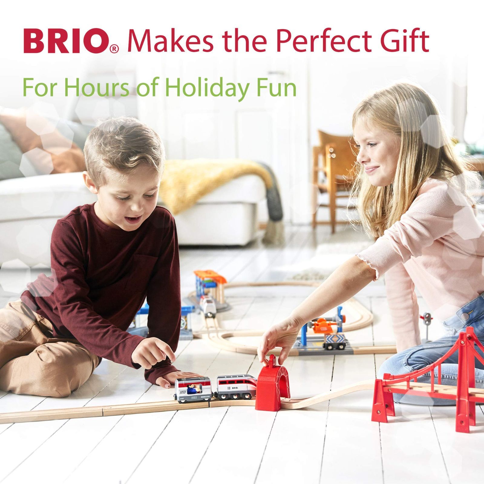 BRIO