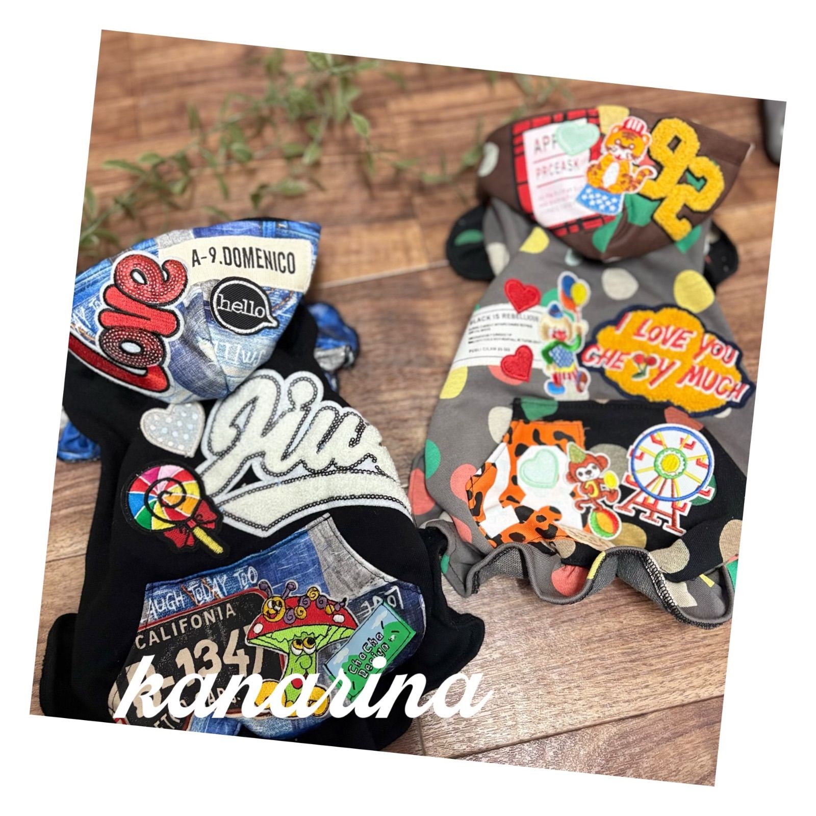 販売済み ブライス ⭐︎ ボヘミアンピース