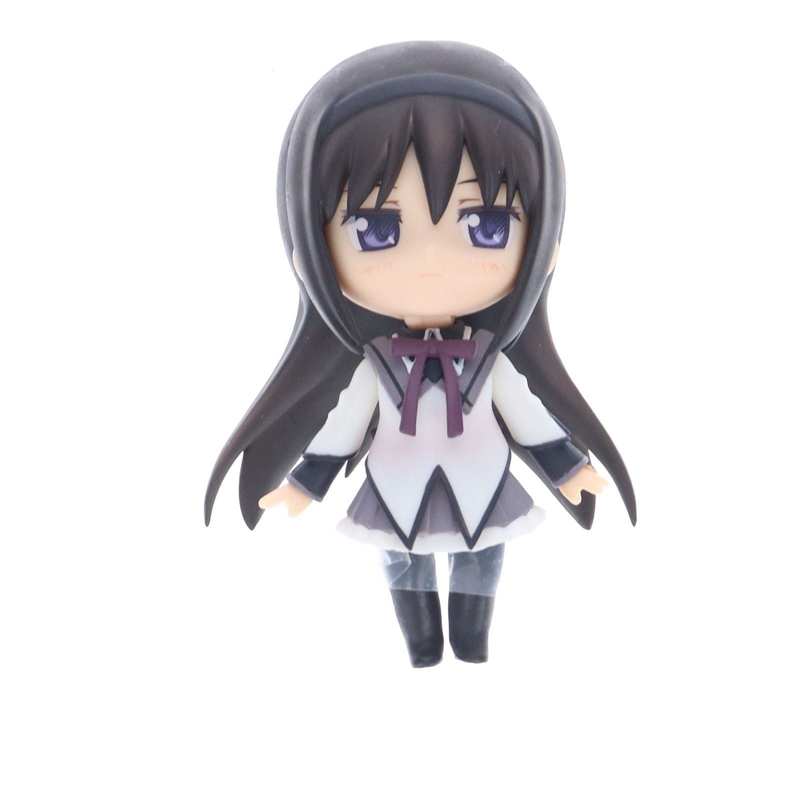 ねんどろいど 182 暁美ほむら(あけみほむら) 魔法少女まどか