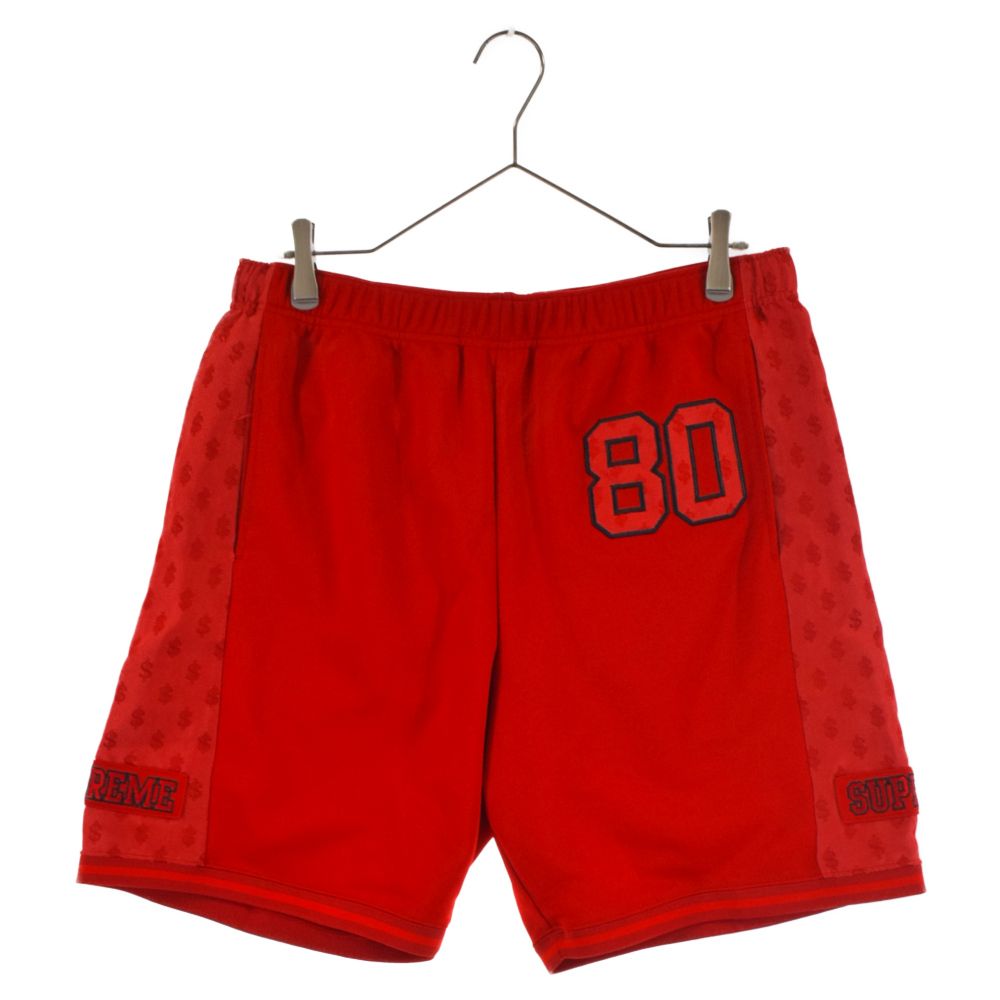 SUPREME (シュプリーム) 18SS Monogram Short モノグラム ショーツ