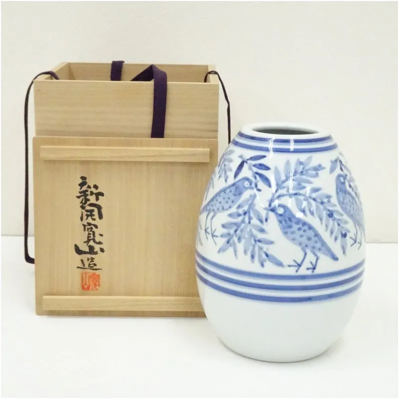 2025年最新】新開寛山 花瓶の人気アイテム - メルカリ