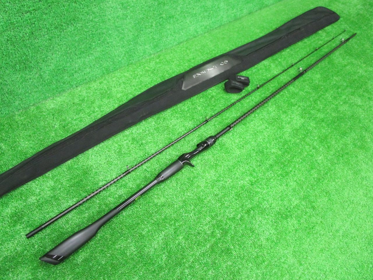 ECH滝 シマノ 22 エクスセンス インフィニティ B86MH