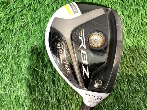 中古】 テーラーメイド RBZ STAGE 2 TOUR U5 USA ユーティリティ