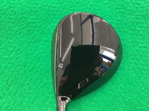 中古】 テーラーメイド Qi10 5W フェアウェイウッド FW Diamana BLUE