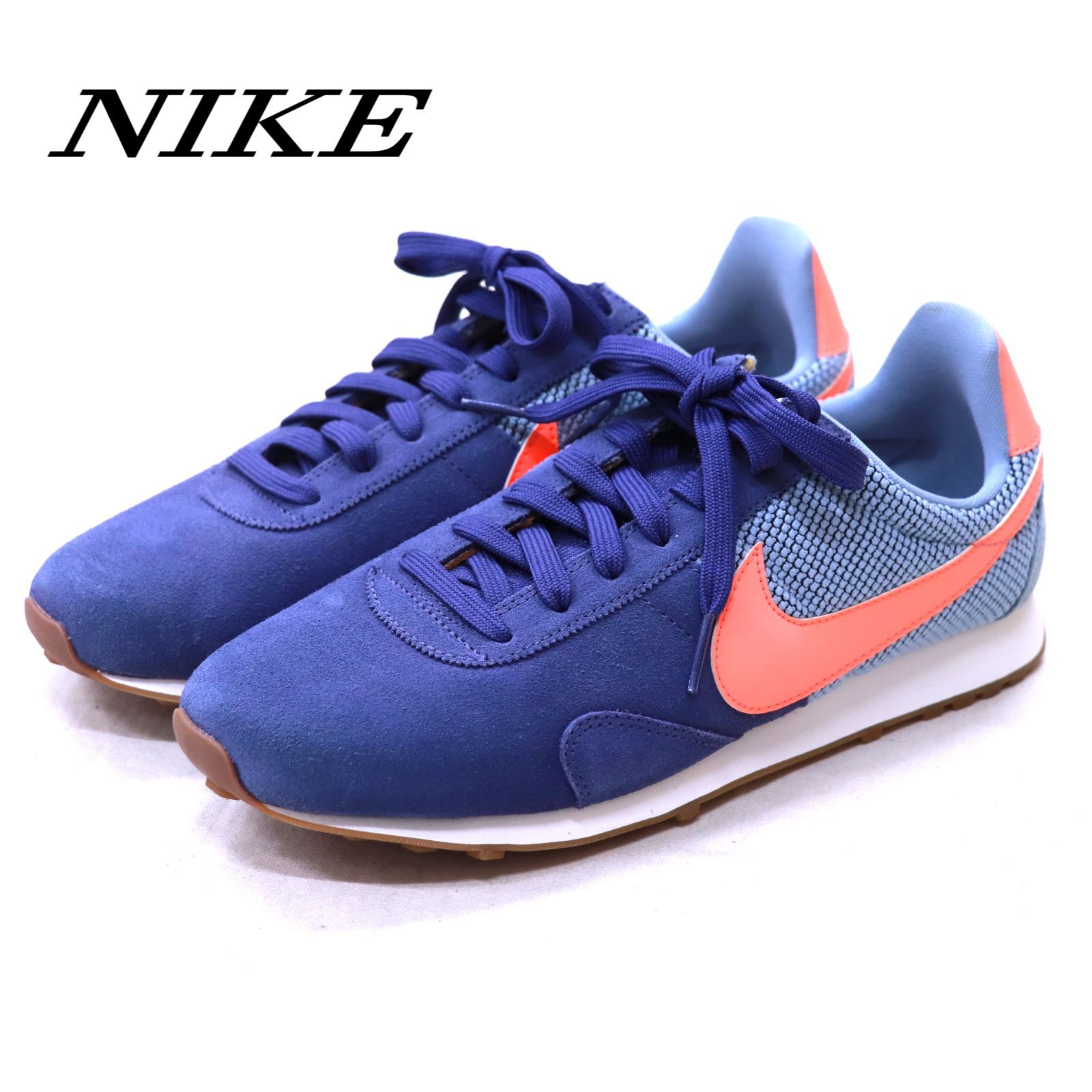 NIKE ナイキ プリモントリオール レーサー ビンテージ