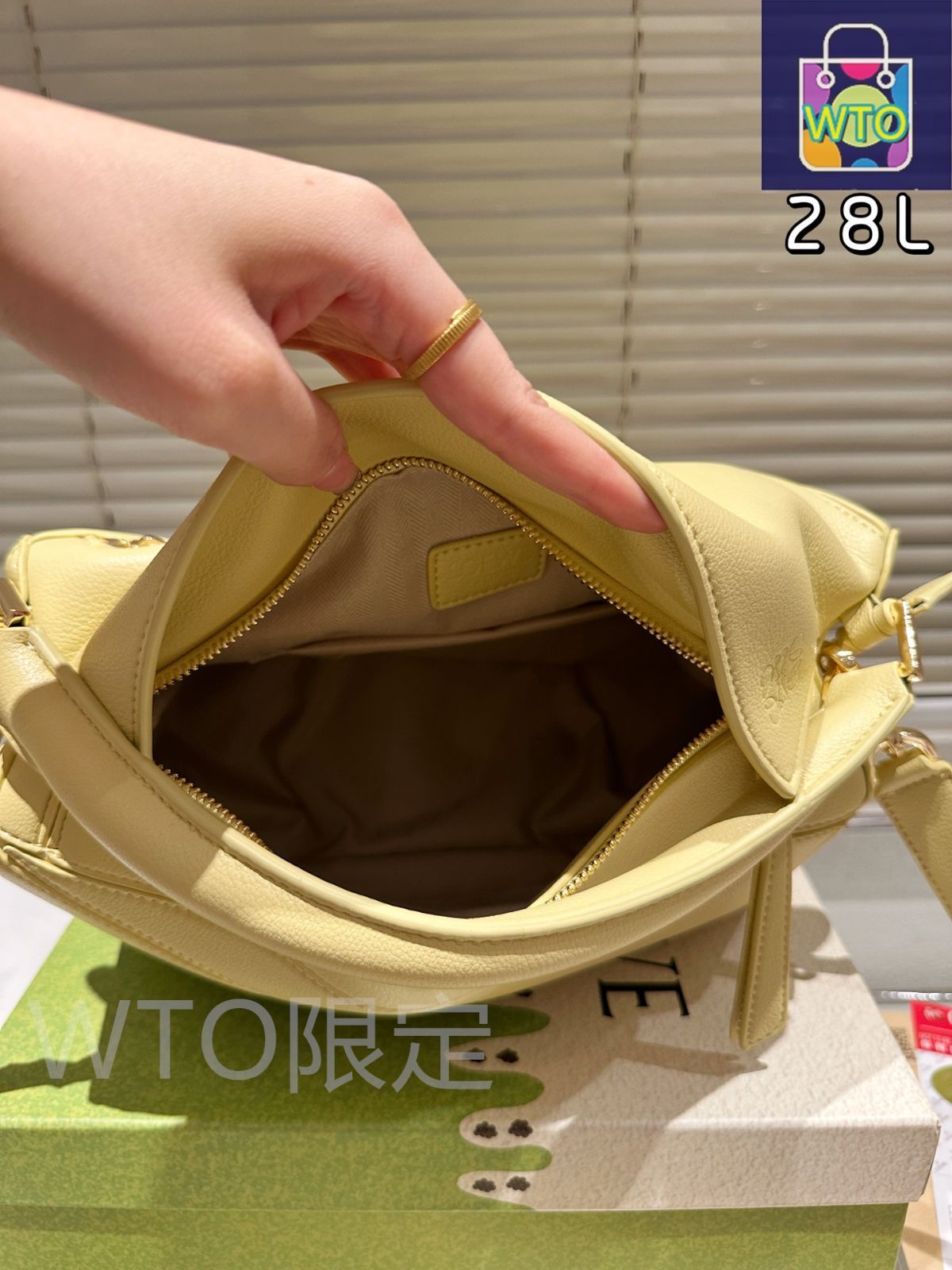 今日特価】Loewe ロエベ ジオメトリックミニバッグ ギフト