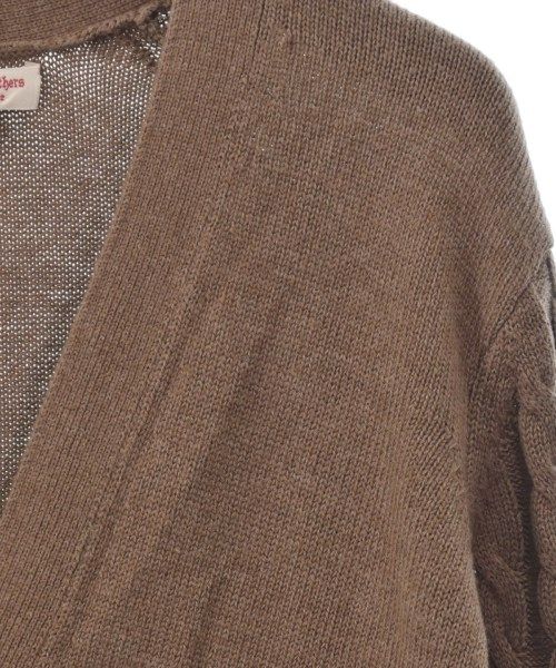 Brooks Brothers Red Fleece カーディガン レディース ブルックスブラザースレッドフリース 中古　古着 Brooks Brothers Red Fleece（ブルックスブラザーズレッド