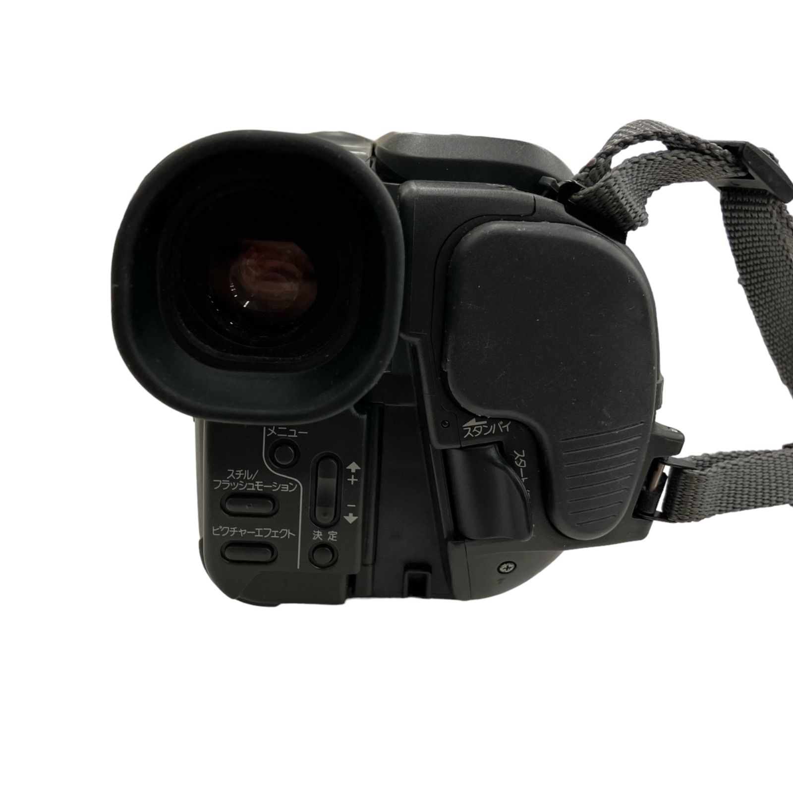 186000 SONY VideoHi8 Handycam CCD-TR3000 ハイエイトビデオ
