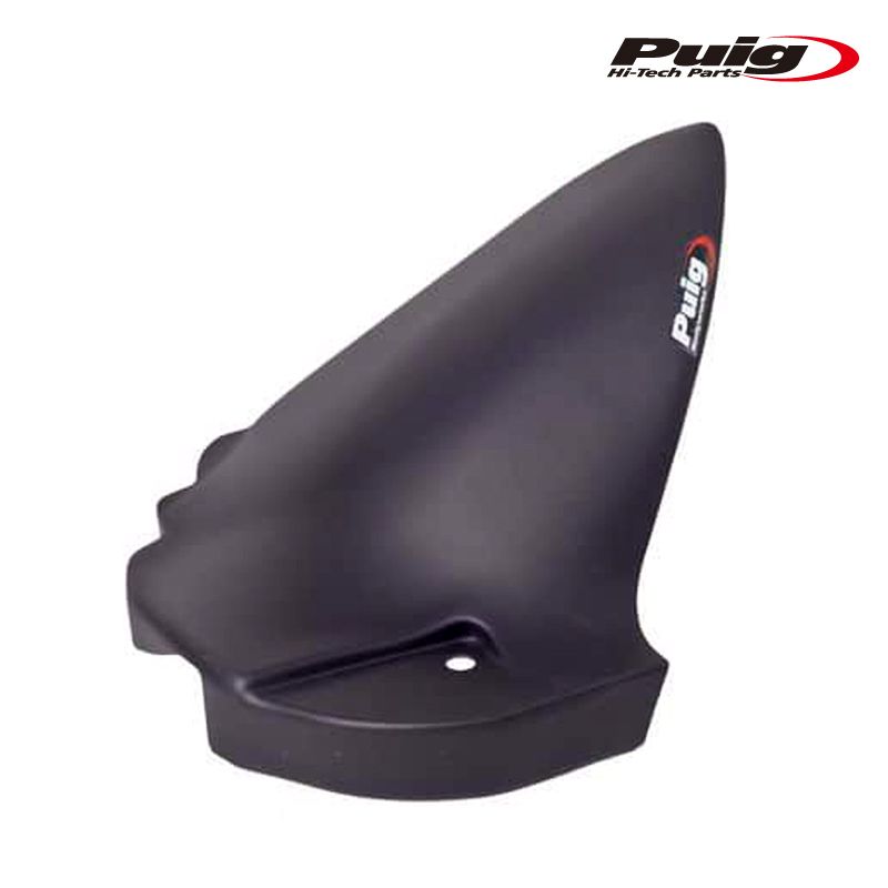 Puig 4407J REAR FENDER MATT BLACK KAWASAKI VERSYS 650 07-25 プーチ リアフェンダー BRIGHTFACE_UK