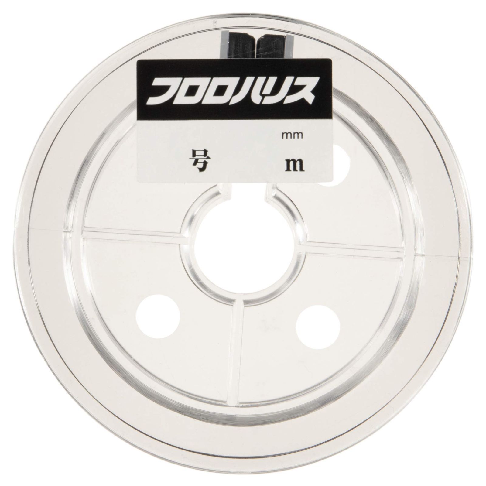 人気商品】ライン フロロハリス ヤマトヨテグス(YAMATOYO) 50m