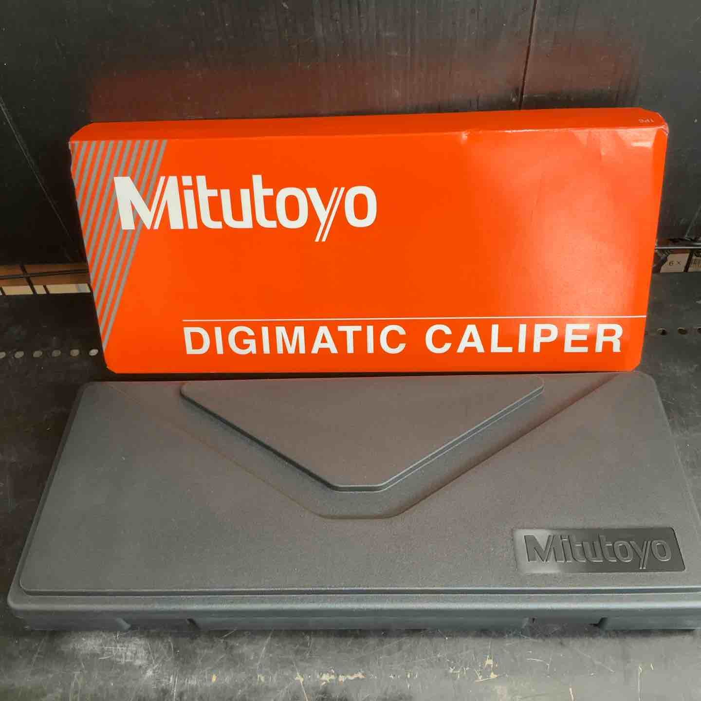 ◇ミツトヨ(mitutoyo) ABS クーラントプルーフキャリパ CD-P20S 500 