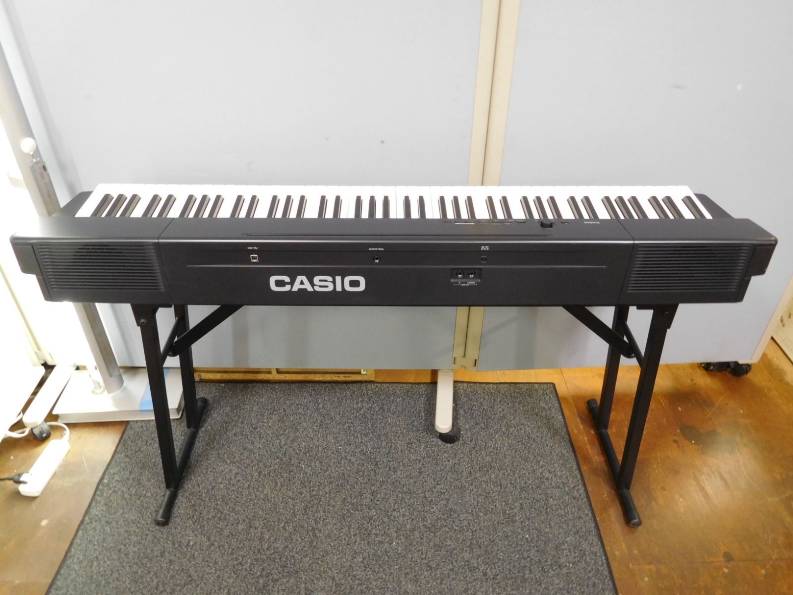 PX-160BK 88鍵盤