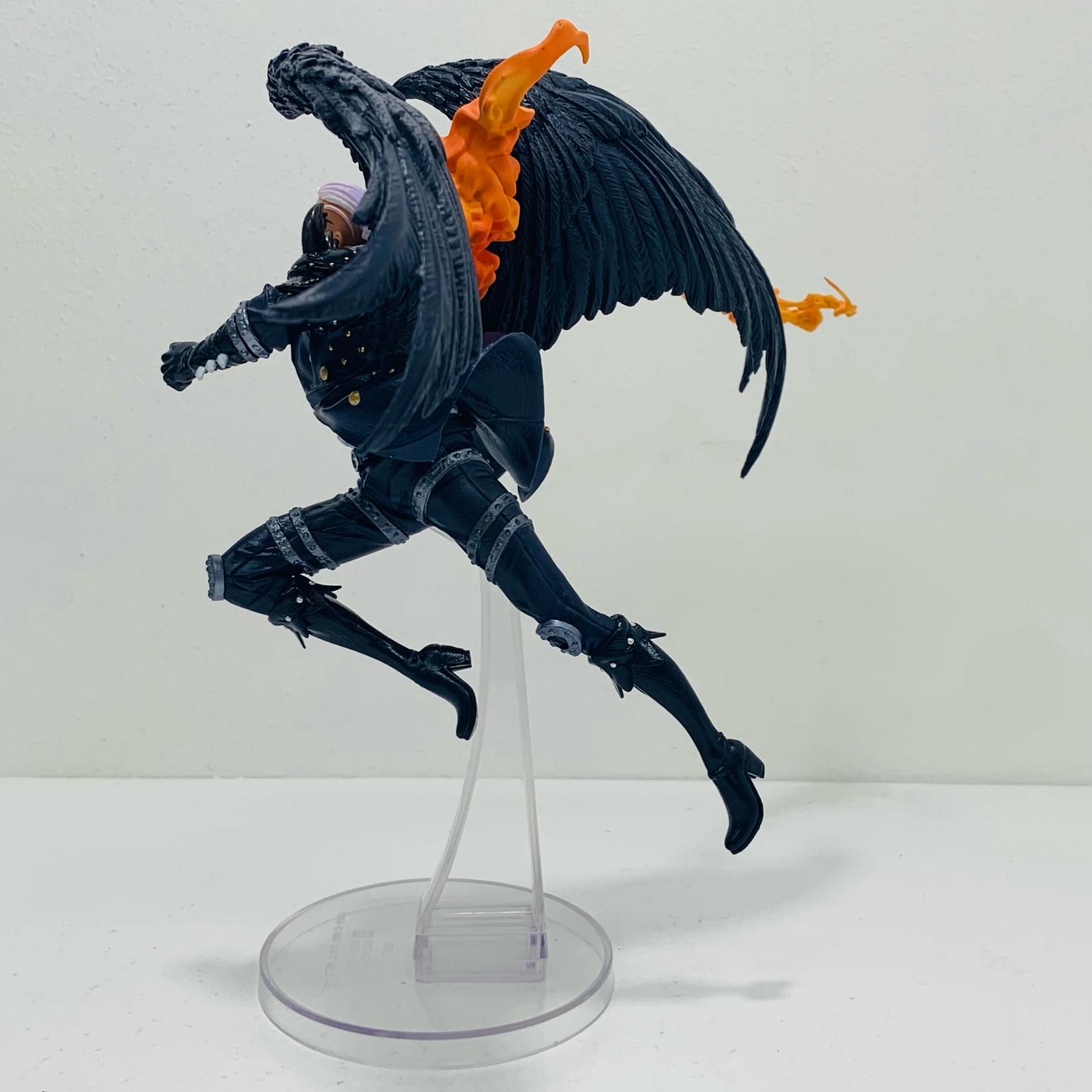 飾磨店】 中古 'B賞キング両翼決戦フィギュア「両翼決戦/一番