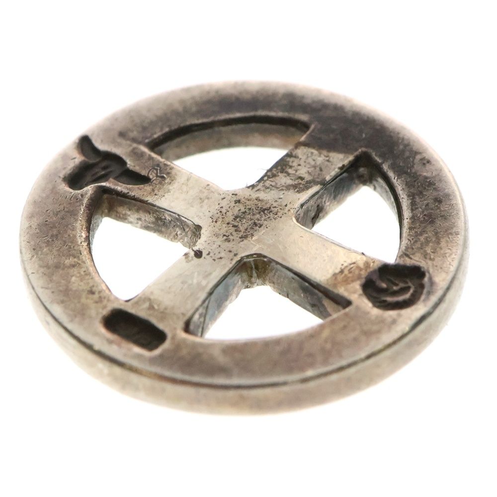 TADY & KING (タディアンドキング) レギュラーホイール SV シルバー