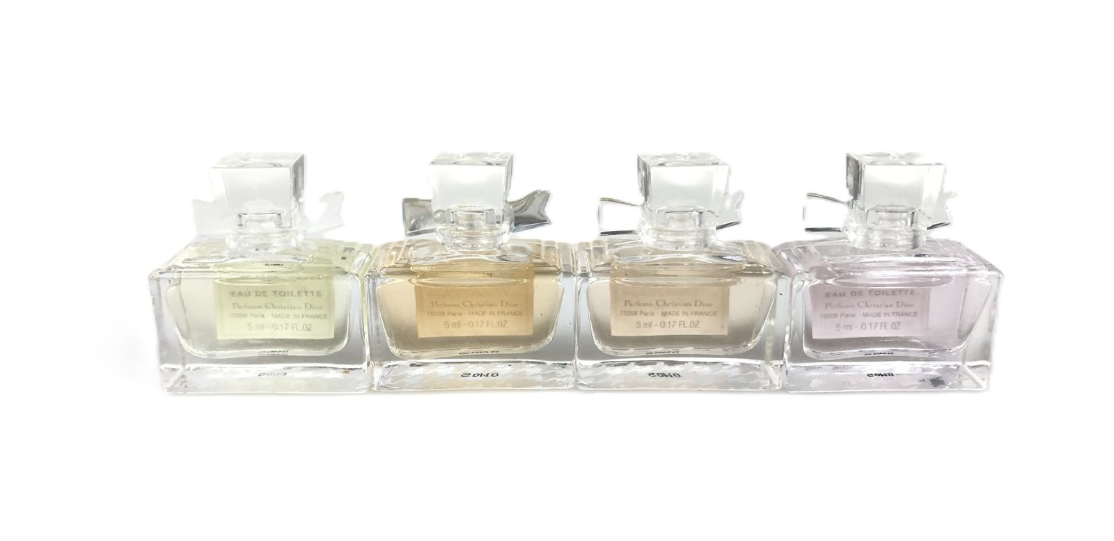 未使用 クリスチャン・ディオール Christian Dior Miss Dior
