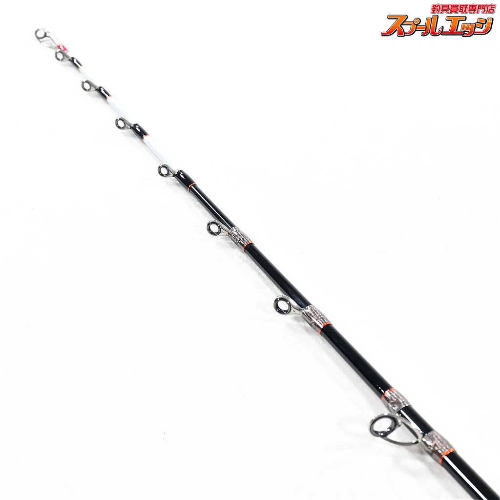 SHIMANO - ＩＫＡ7 スルメイカ直結135＋Ｂ 【シマノ】 23イカセブン H155 右巻仕様 SHIMANO IKA7 SEVEN