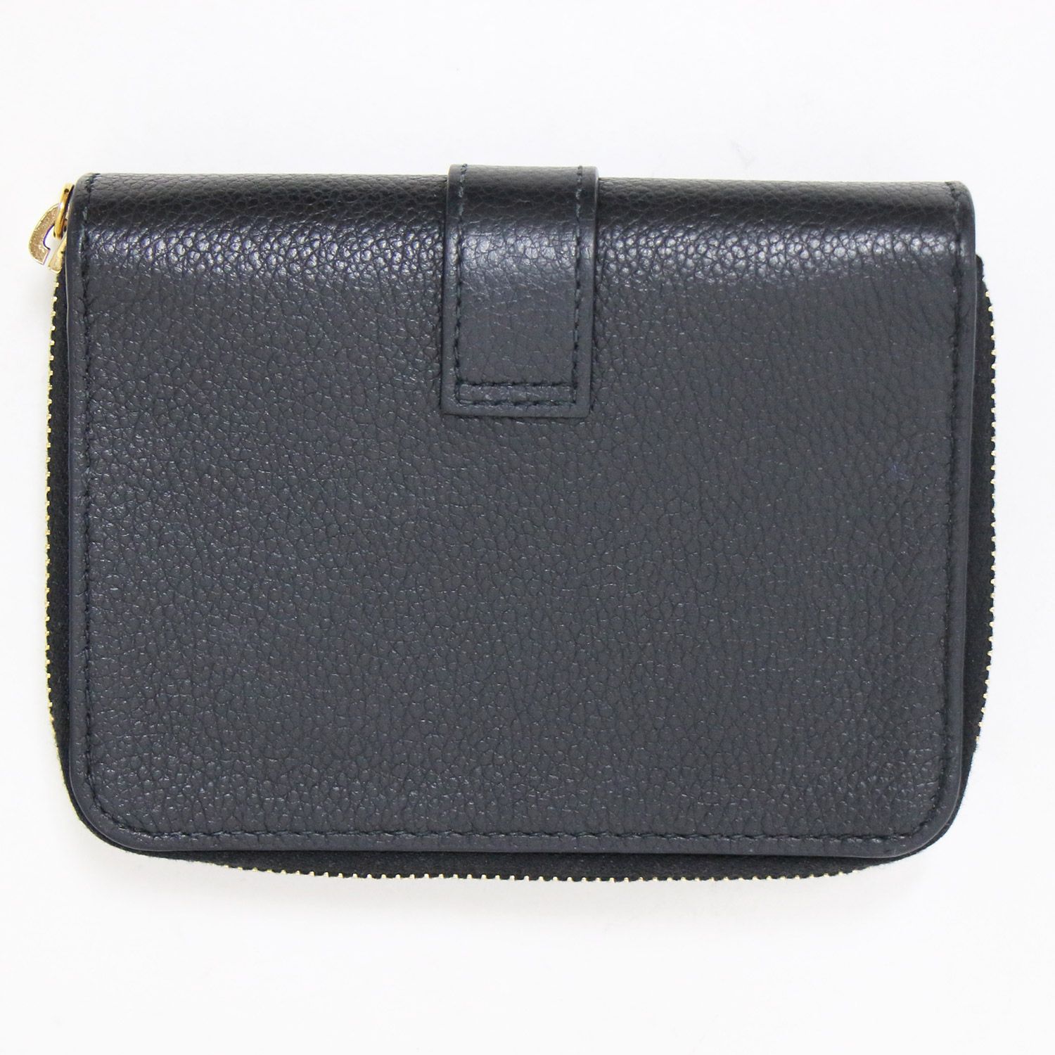 SAINT LAURENT PARIS サンローラン パリ 財布 ブラック 黒