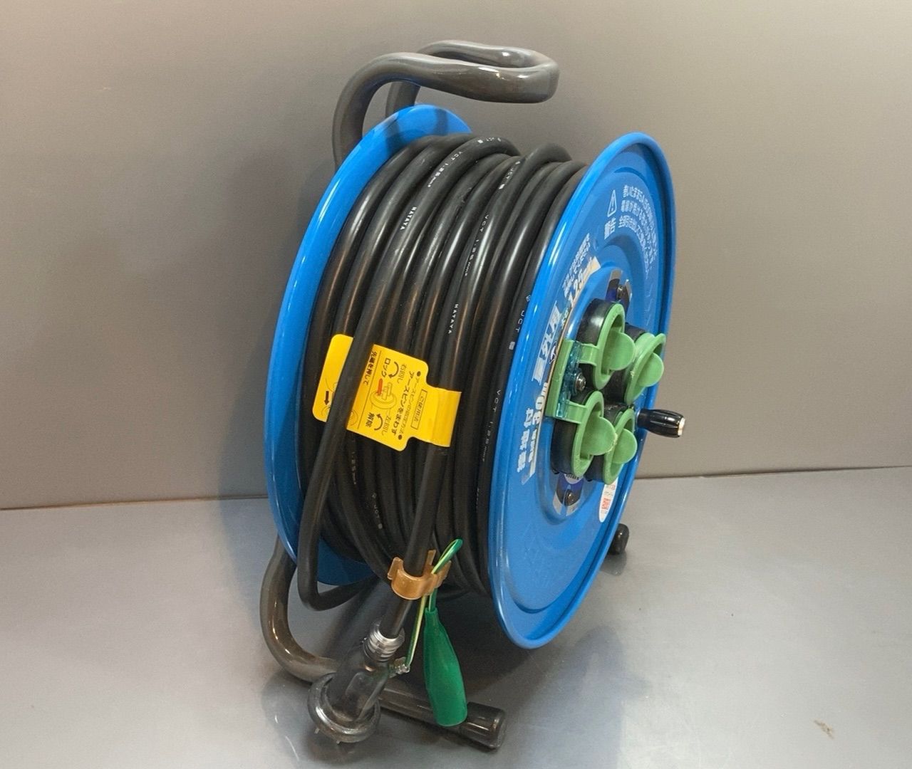 SS-30K 屋外用防雨型