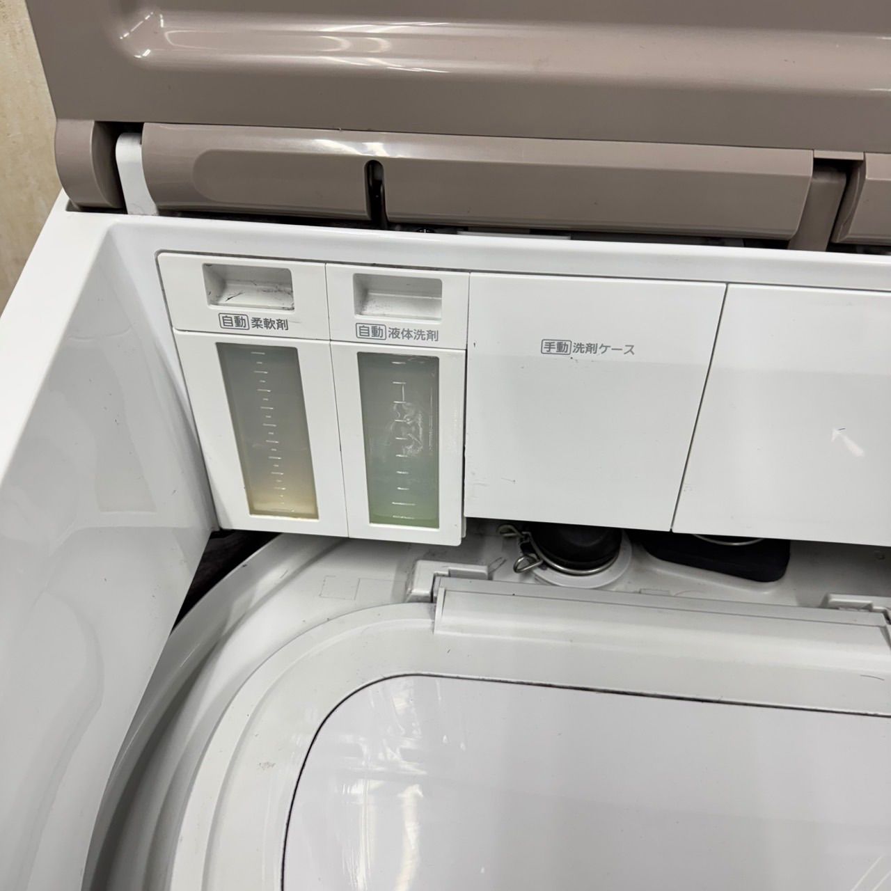 洗濯9kg 熱乾燥4.5KG