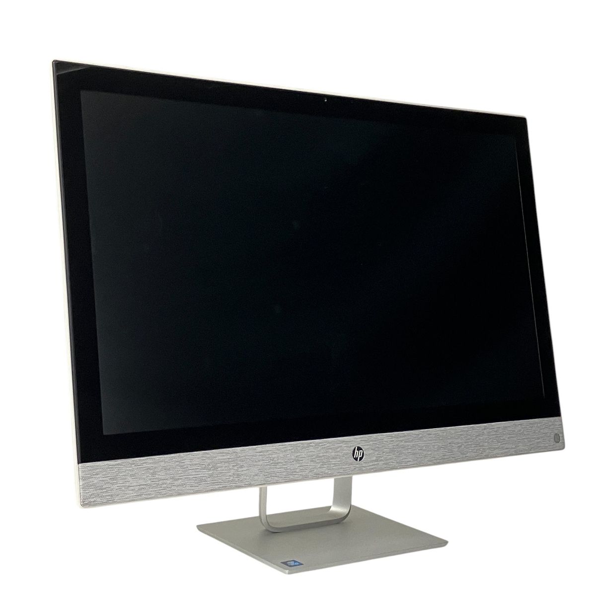 HP Pavilion All-in-One 27-r0170jp デスクトップPC Core i7-8700T 8GB HDD 2TB WIN11 27インチ FHD タッチパネル ジャンク T9845198