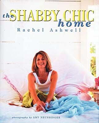 Shabby Chic Home a Rachel Ashwell The to and Farmhouse & | To
