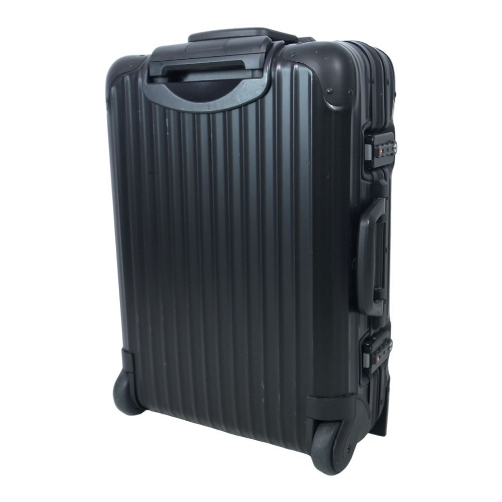 RIMOWA リモワ スーツケース キャリーバッグ キャリーケース