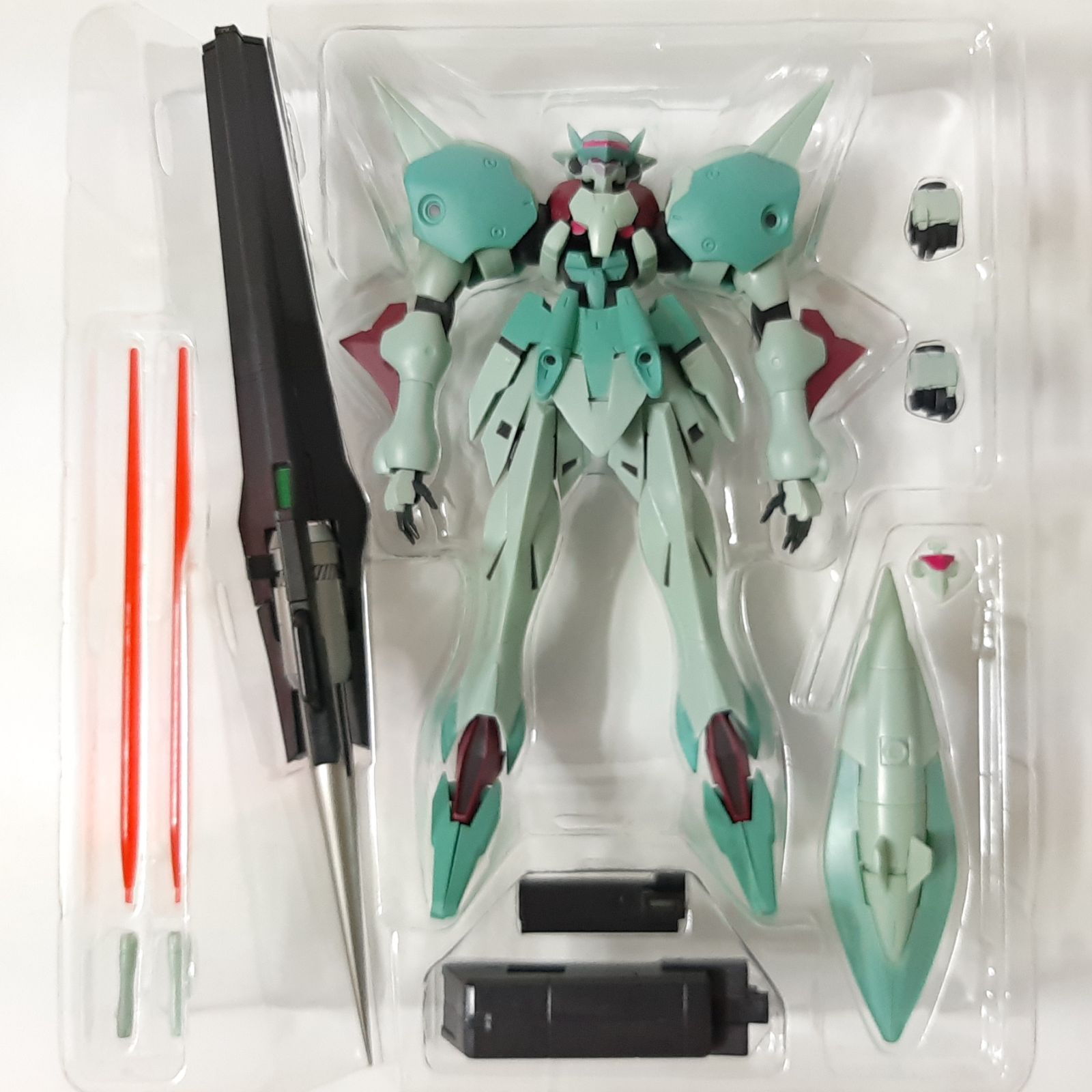 ROBOT魂 ガデッサ リヴァイヴ機 未開封 ガンダム ロボット魂 フィギュア Amazon.co.jp: ROBOT魂 SIDE MS ガデッサ リヴァイヴ機 : ホビー