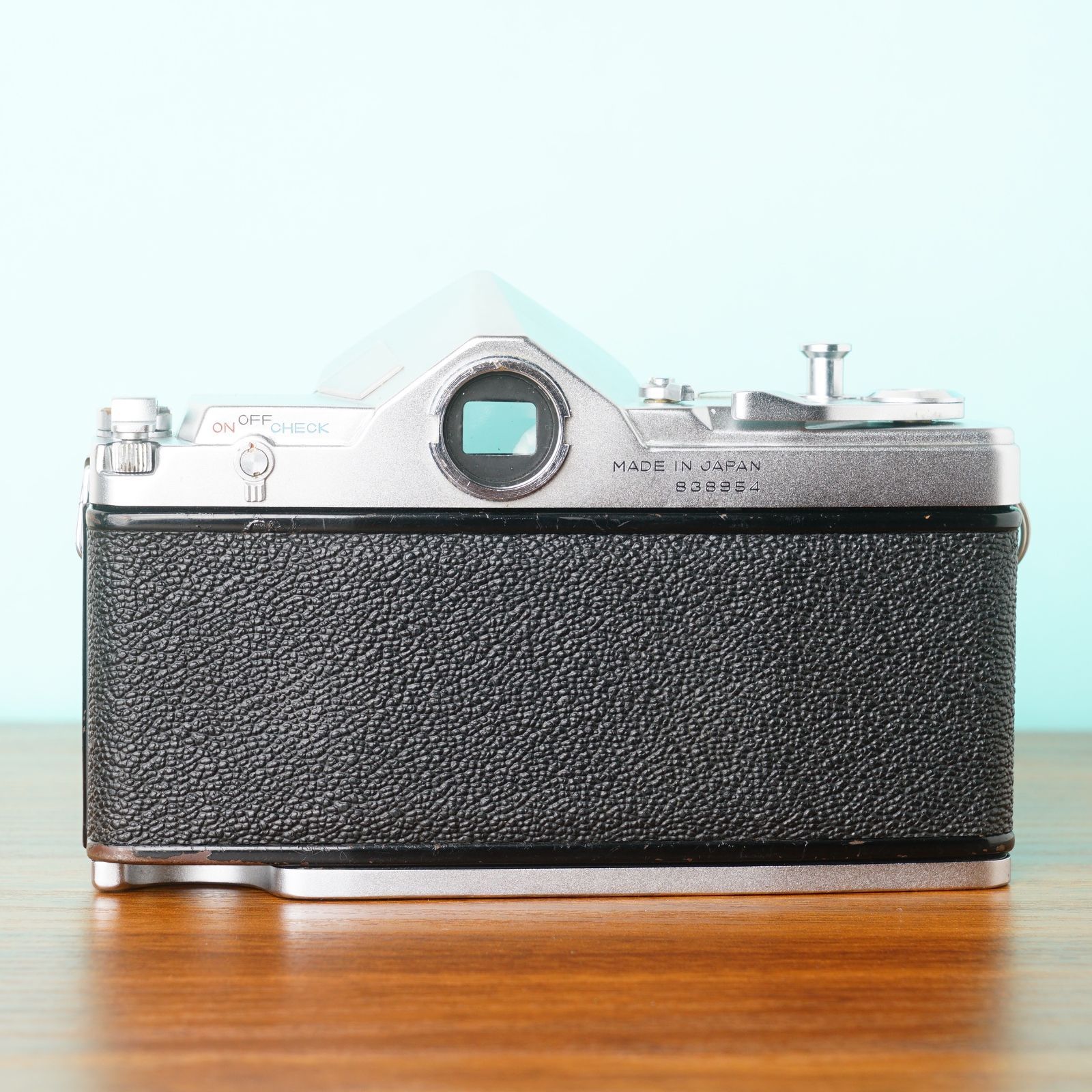  コニカ AUTOREX ボディ ハーフサイズ フィルムカメラ 54 一眼レフカメラ(フィルム) フィルムカメラ