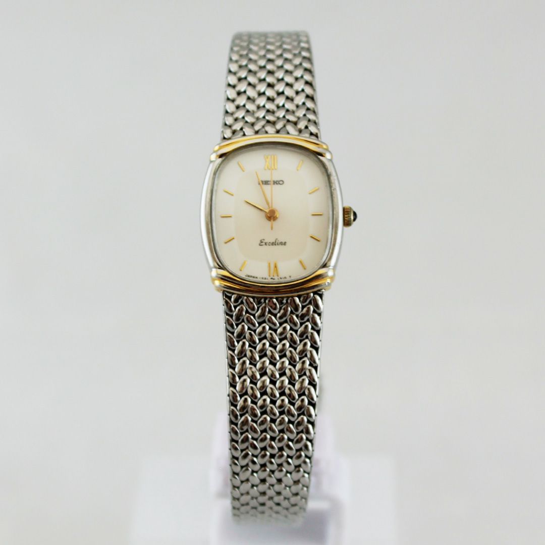 ≪フォロワー限定クーポン配布中☆≫【 中古 】 SEIKO エク
