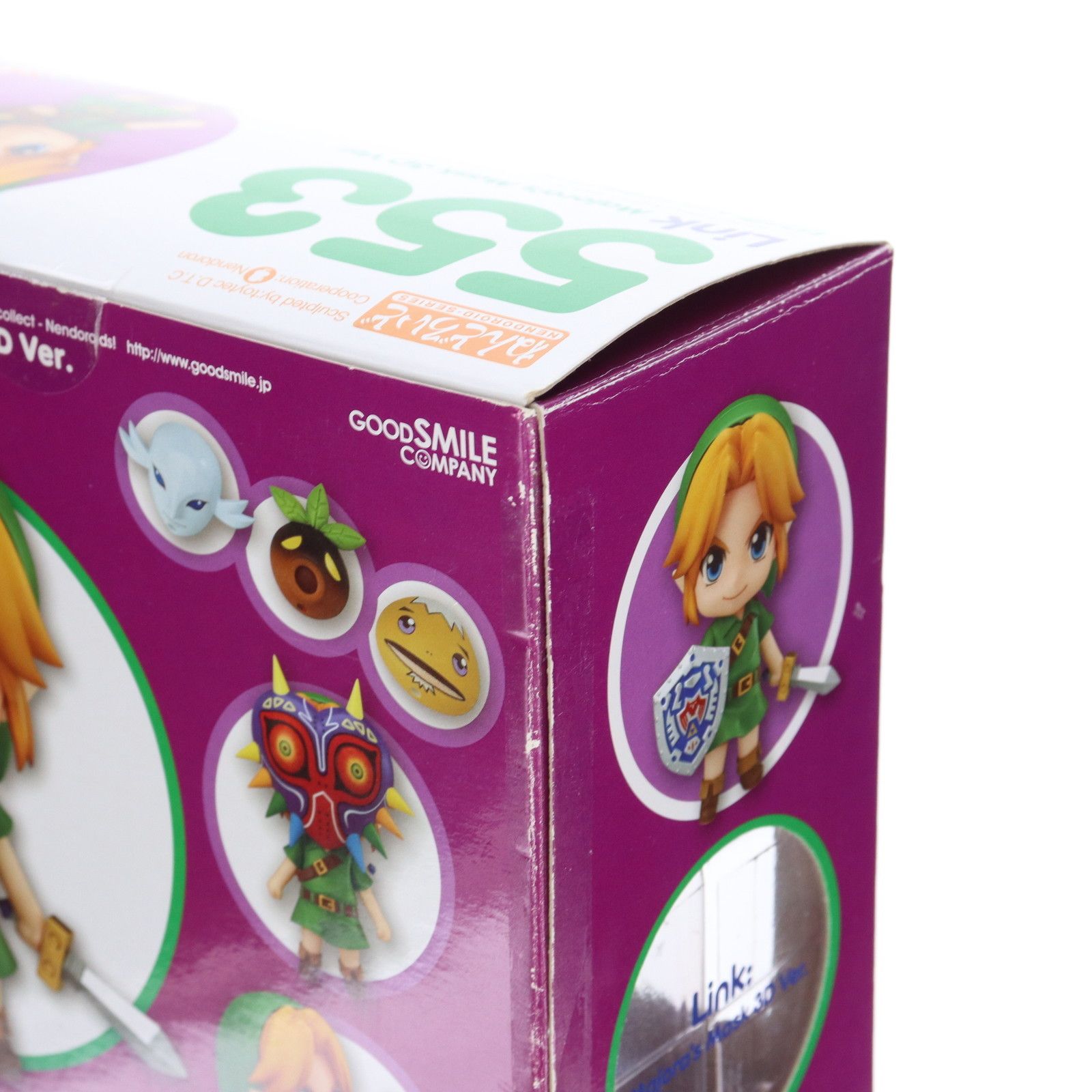 可動フィギュア グッドスマイルカンパニー