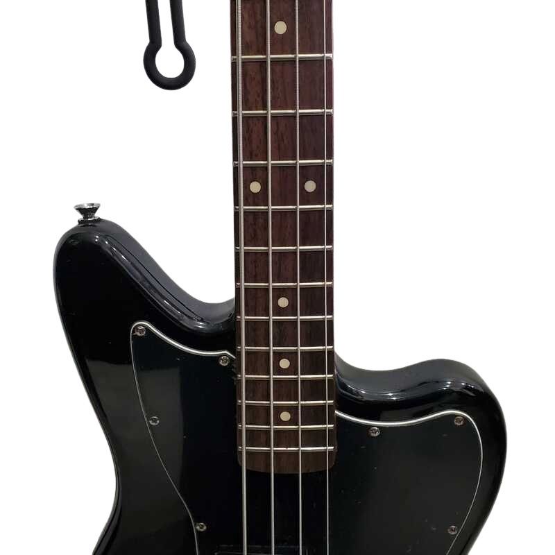 Squier スクワイヤー Vintage Modified Jaguar Bass Special ブラック