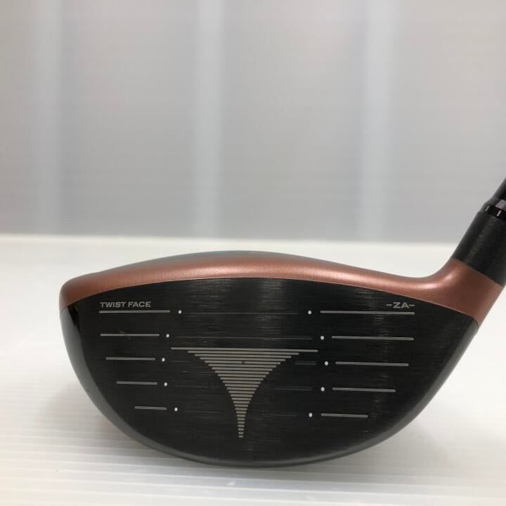 DRIVER COPPER