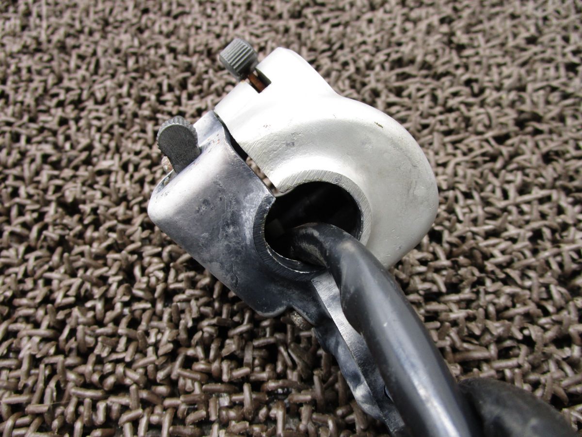 CB250 ハンドルスイッチ 左 ○A2533！CB250 ホンダ 【 CB250E 】 キャブ車