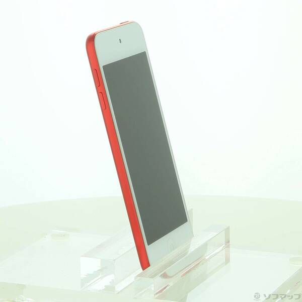 人気ブランドが大特価。 〔 品〕 iPod touch第7世代 メモリ128GB レッド MVJ72J A 198