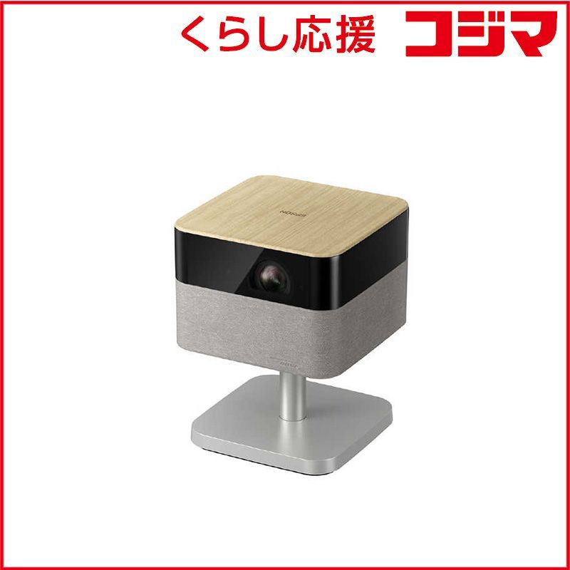 新品 未開封 】 エプソン EPSON 家庭用プロジェクター オーク EF-72 未