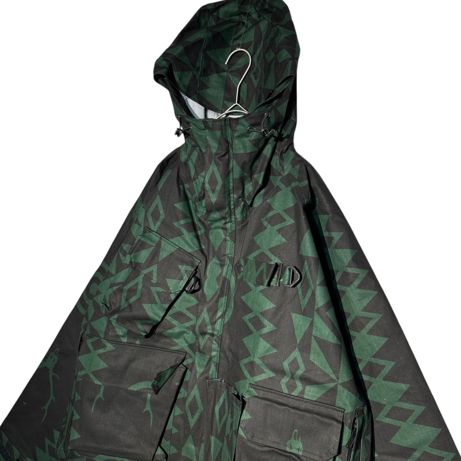 South2 West8 S2W8(サウス2ウエスト8) 22AW River Trek Jacket