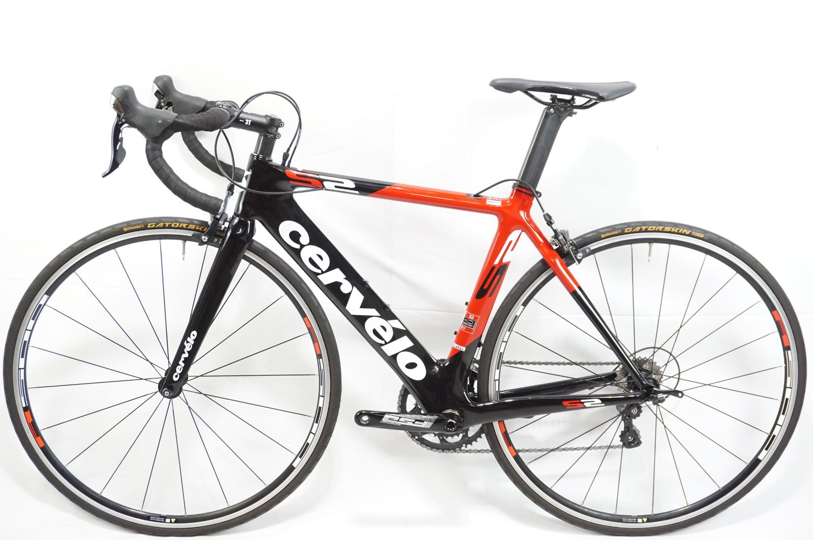 CERVELO サーベロ