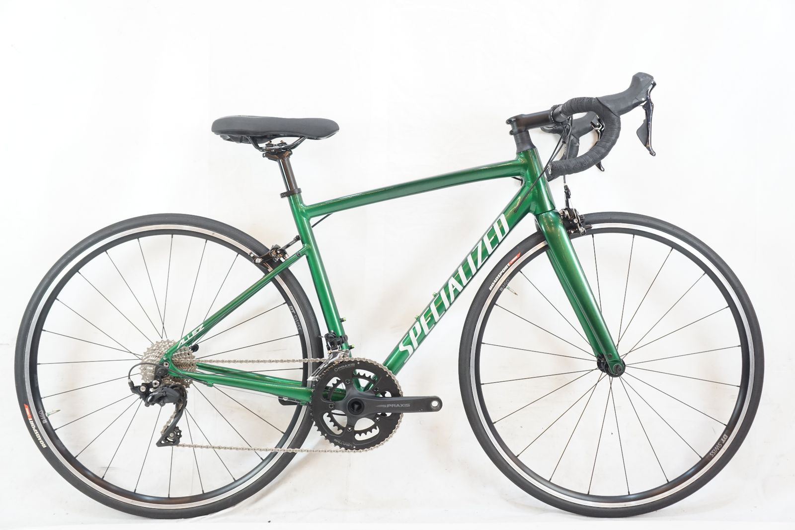 SPECIALIZED スペシャライズド ALLEZ ELITE 2021年モデル ロードバイク | バイチャリ浦和ベース