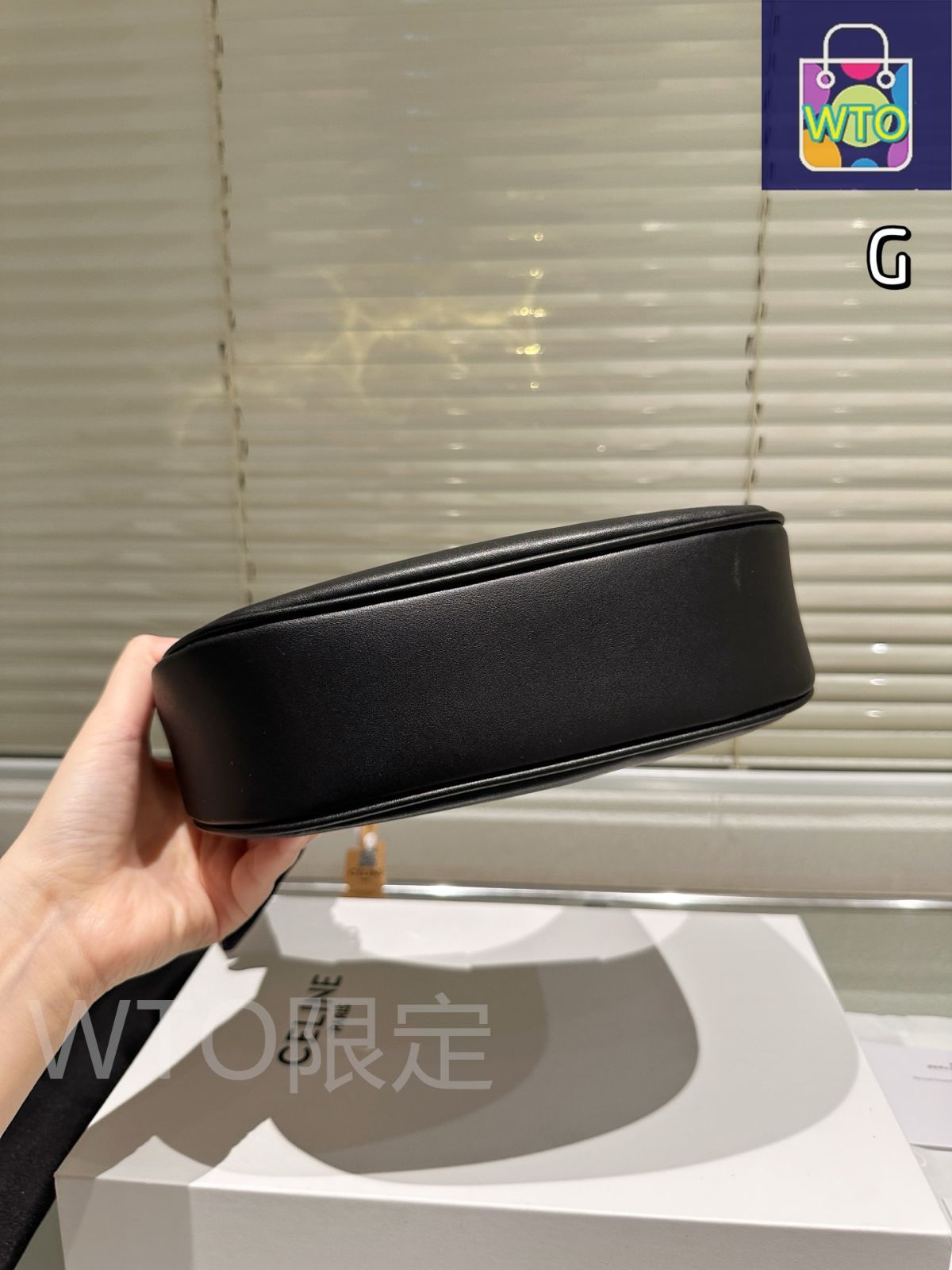 今日特価】Celine Ava Triomphe アームバッグ Lisa スタイル-WTO